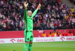 北马其顿国家队将挑战冰岛国家队决出胜负的简单介绍 北马其顿国家队将挑战冰岛国家队决出胜负的简单介绍