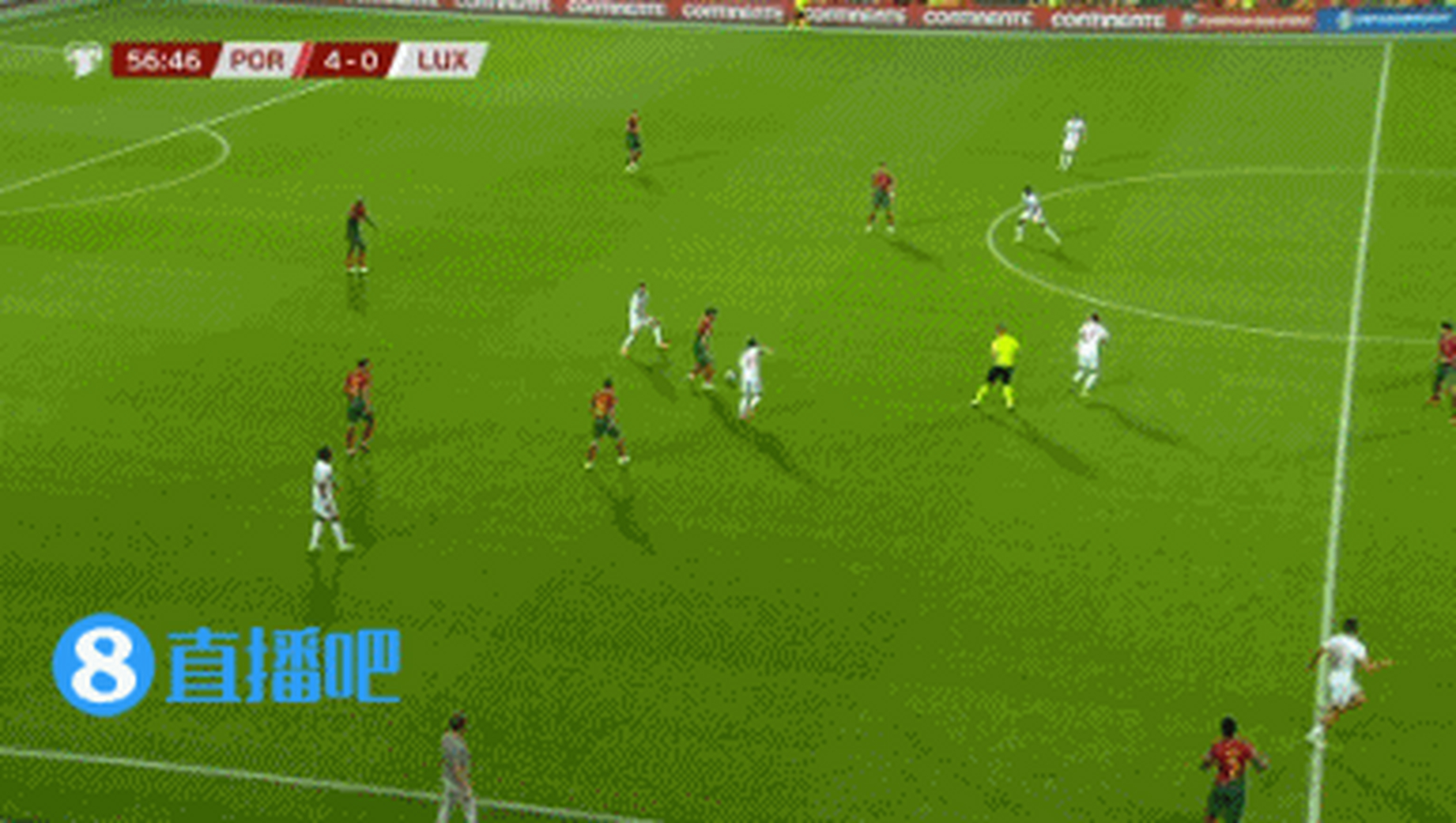C7娱乐app下载-包含葡萄牙横扫卢森堡，晋级欧洲杯淘汰赛的词条