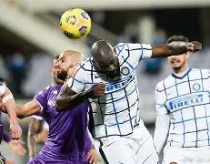 国米主场逆转佛罗伦萨,赢得重要胜利(国米20佛罗伦萨暂居第一,这个排名能一直保持下去吗?) 国米主场逆转佛罗伦萨,赢得重要胜利(国米20佛罗伦萨暂居第一,这个排名能一直保持下去吗?)