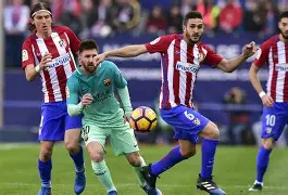 C7娱乐app-马德里竞技主帅点名批评懒惰球员，威胁开除(马德里竞技主力球员)