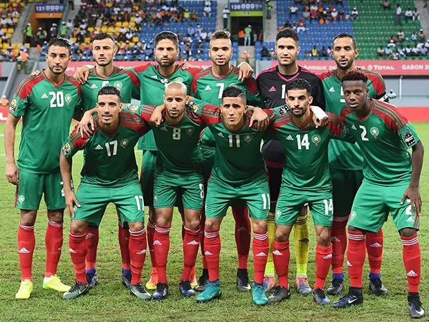 C7娱乐官网-关于特立尼达和多巴哥球队双杀对手，夺得小组头名的信息