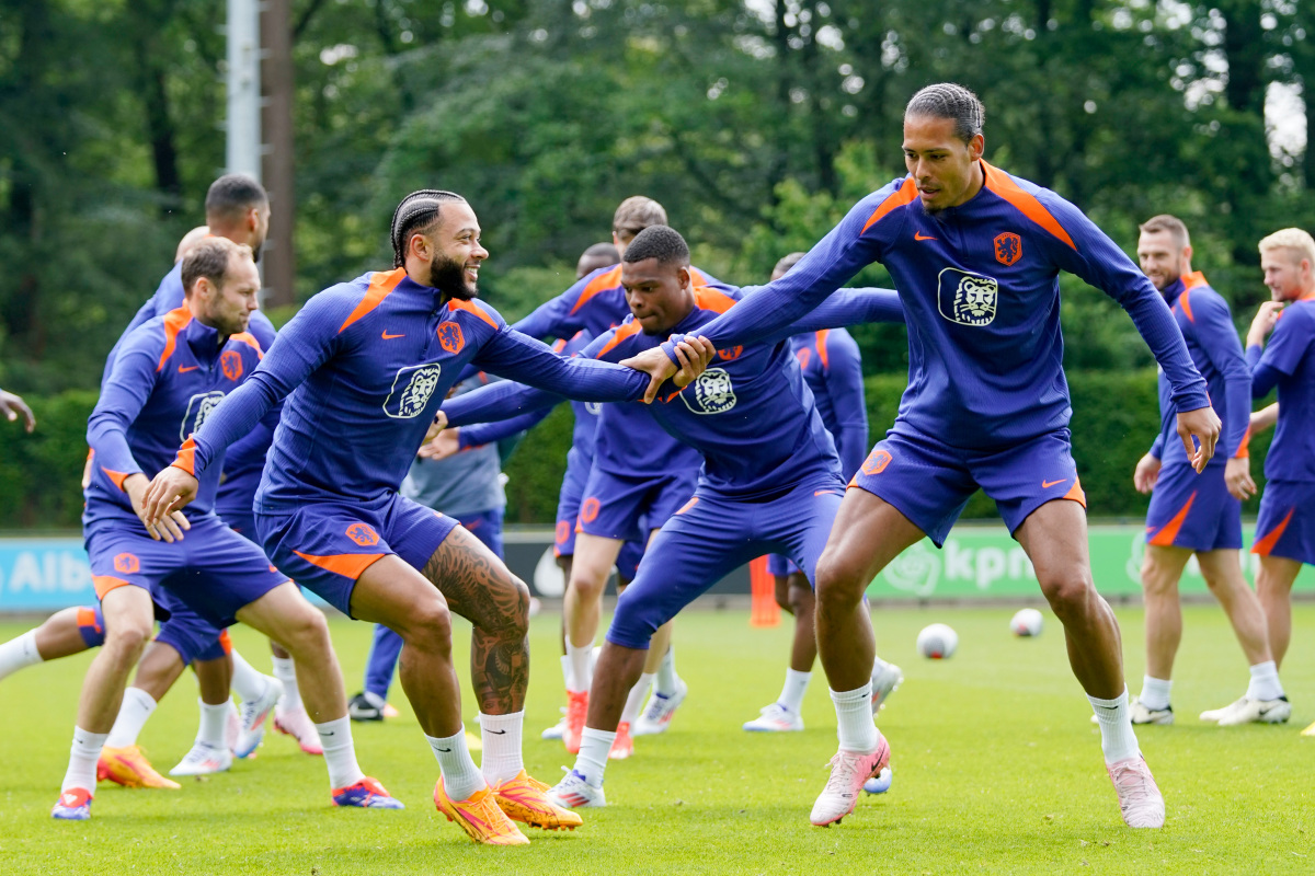 C7娱乐-荷兰队将尽全力对抗法国队的进攻(荷兰对法国谁厉害)