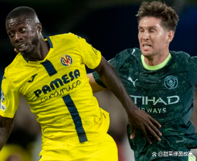 C7娱乐-比利亚雷亚尔vs巴塞罗那