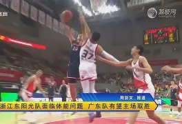 包含广东宏远队遭遇山东队逆袭,惊险取胜的词条 包含广东宏远队遭遇山东队逆袭,惊险取胜的词条