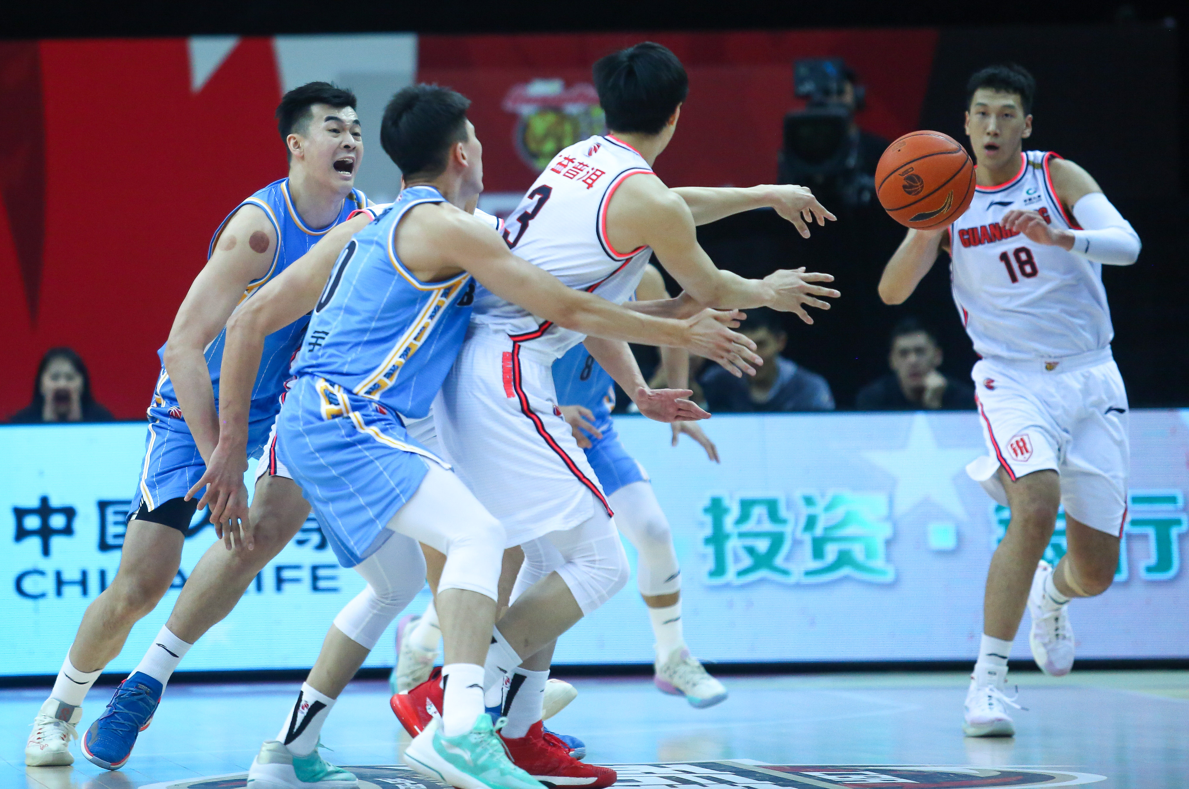C7娱乐-辽宁男篮大胜湖南队,斩获开门红(请问辽宁男篮)
